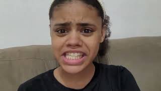 PARÓDIA   FANTASMA  - ANA LAURA LOPES