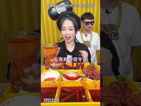 Thử Thách Cắt Dưa Chuột Ăn Đồ Ăn Cay 3 #shorts
