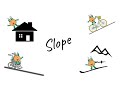 Finding Slope from Graphs