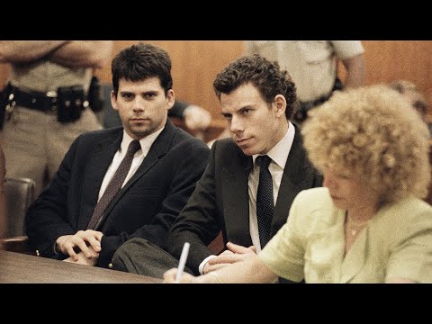 Los Angeles County DA reviewing new evidence in Menendez Brothers' case