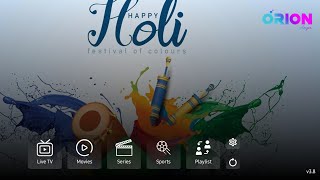 USING DOWNLOADER FOR ORION PLAYER