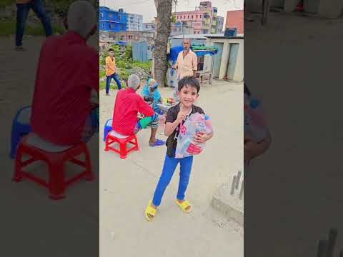 #funny আমার ময়না টিয়া