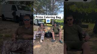 Prime Catering Bag! #frankschmidt #fishing #karpfenangeln #carpfishing #carp #karpfen #carplife