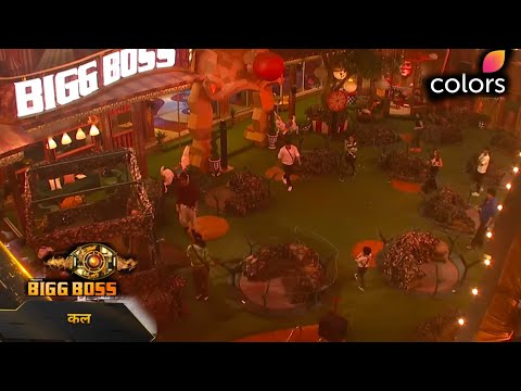 Bigg Boss 17 Promo 14 Jan Abhishek fight Ticket to Finale Munawar Ankita Ayesha Samarth Weekend var
