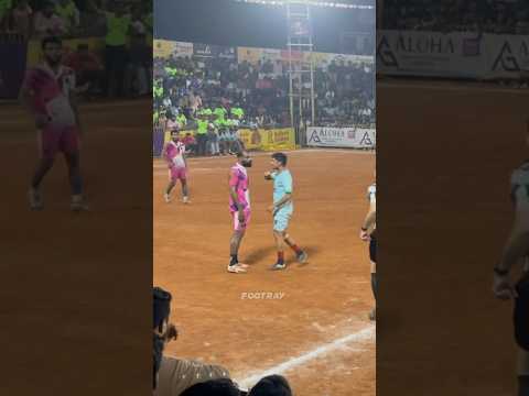 കുത്ത് 🥵🔥#football #shorts