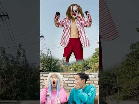 BRAVENESS : The best video of our channel 😱 #shorts