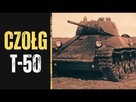 Czołg T-50. Ślepa uliczka w rozwoju broni pancernej