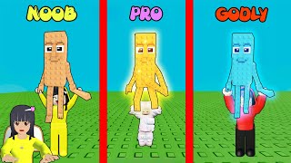 Yuta, Mio Dan Baby Celine Main Steal Brainrot || ROBLOX