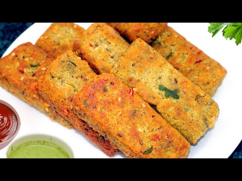 सुबह की भागमभाग में बनाये २ तरह का नास्ता #food #recipe