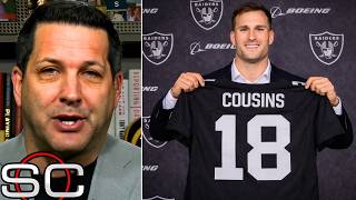 CONFIRMED NOW! RAIDERS SIGNING NEW QUARTERBACK! WELCOME TO LAS VEGAS! RAIDERS NEWS