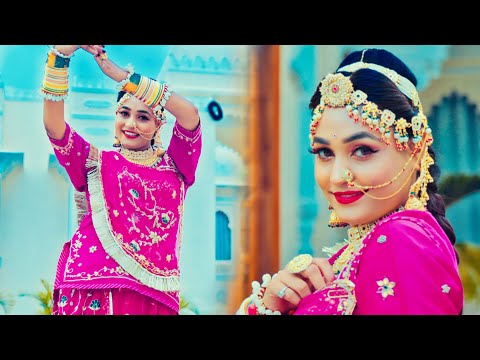 सबसे धमाकेदार राजस्थानी सॉन्ग - बालक बनड़ी रीमेक जिमक जम | Twinkle Vaishnav | New Rajasthani Song