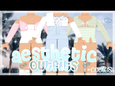 Roblox Outfit Codes Aesthetic 07 2021 - roblox vsco girl outfit
