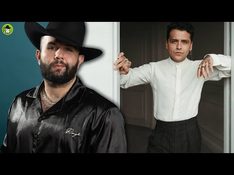 Carín León Revela La Verdad Tras Su Rivalidad Con Christian Nodal