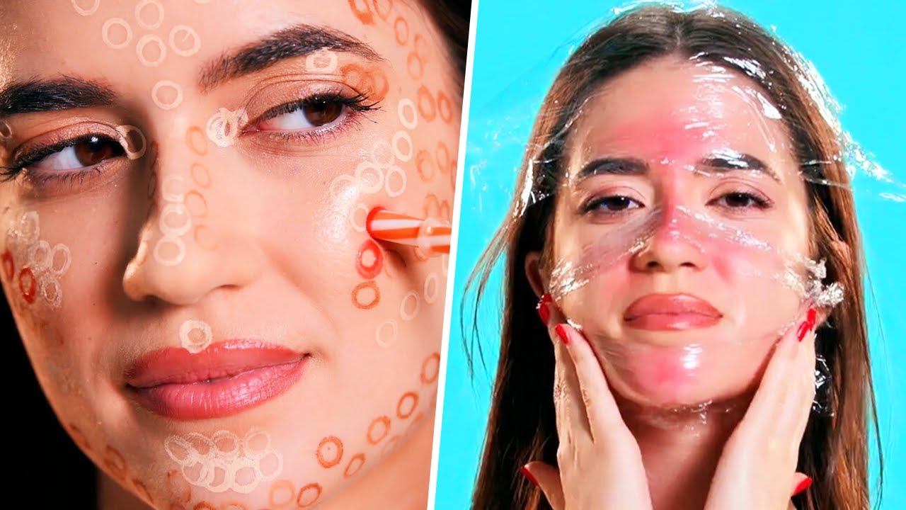 8 Summer Beauty Hacks You Need To Know