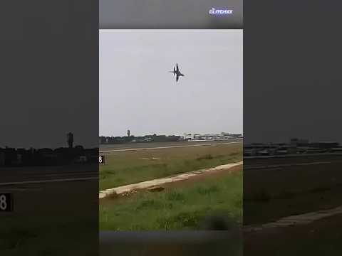 পাইলট এর দক্ষতা | Pilot Skill of Fighter Jet