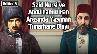 Bediüzzaman Said Nursi'nin Yapay Zekalı İlk Dizisi - Bölüm 5