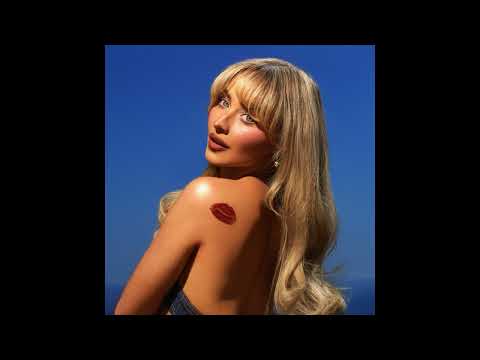 Sabrina Carpenter - Please Please Please (Instrumental)