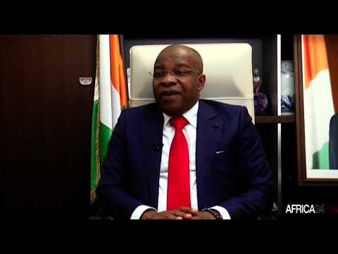 DECRYPTAGE - Côte d'Ivoire : Siandou Fofana, Ministre du tourisme