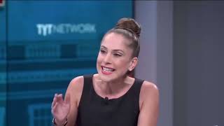 2016 - Election Night Coverage - TYT - The Young Turks Meltdown - Part Four