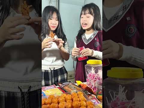 Tạp hoá tuổi thơ p93(chị làm rơi 10k rồi kìa)#shorts