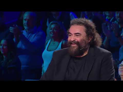 Paco Candela y El Sevilla – "Sevillana La Motosierra" (Directo TV)
