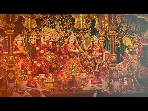 Hare Krishna Hare Rama || Jagjit Singh Bhajans || Iskcon Kirtan