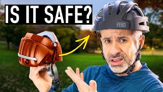 Reviewing Weird Bicycle Products From Good to Garbage