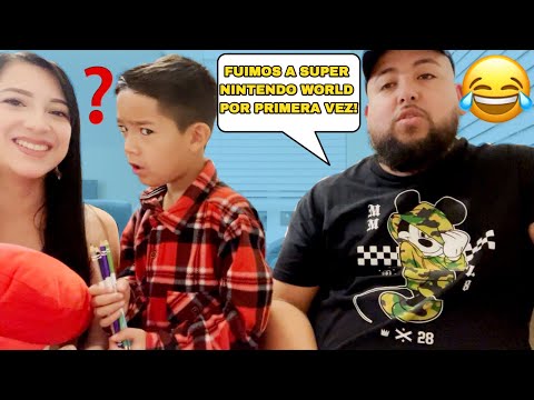 MINTIENDO EN CAMARA PARA VER COMO REACCIONA NUESTRO HIJO! 😂🤦🏻‍♀️🤦🏽‍♂️😱🔴