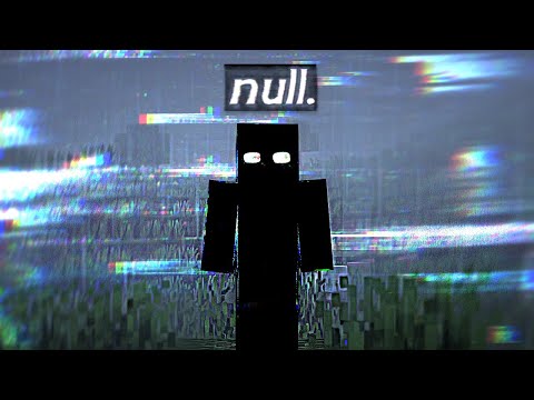 NULL est Entré Dans mon Monde... Unknown Null