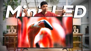 Jenis TV yang MUDAH SAYA REKOMENDASIKAN - TCL QD-Mini LED C6K