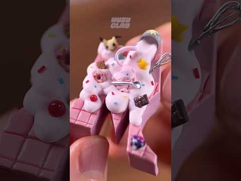 I made a 3D Pokémon Logo – (5) M for Mew & Mimikyu