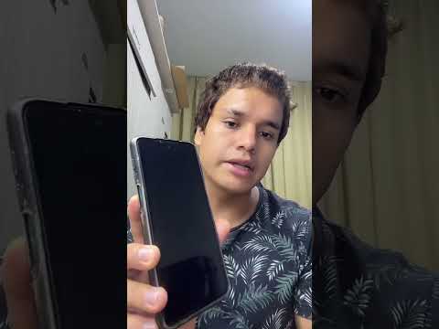 cómo encender la pantalla de tu teléfono con dos toques #android #xiaomi #tips #shorts