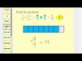 Understanding Division of Fractions