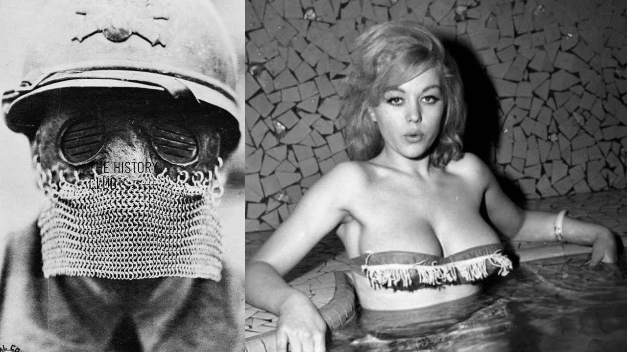 42 Rare And Powerful Photos From The Past