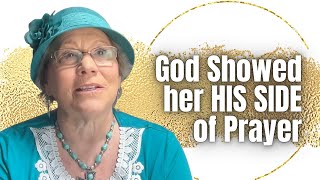 God Showed Her What Answered Prayers Look Like | Pam Farrel’s Near-Death Experience | Randy Kay