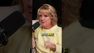 She Never Knew Where Their Path Would Lead 🤯 #fame #success #motherhood