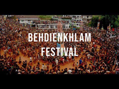 Behdienkhlam Festival