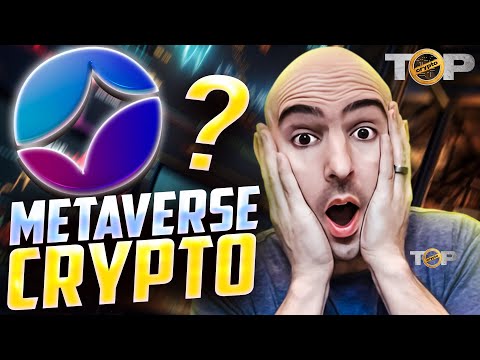 Metaverse Crypto | Layer 1 Blockchain | Top Layer 1 Blockchains