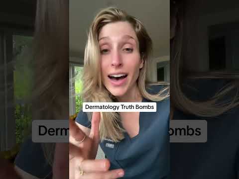 I’m gonna get flack for this … #skincare #truthbomb