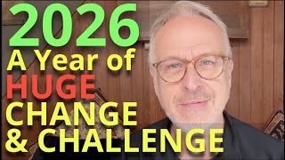 Forecasts for 2026: Destiny Comes Knocking