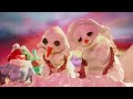 Themes and Emotions in Snowman Story