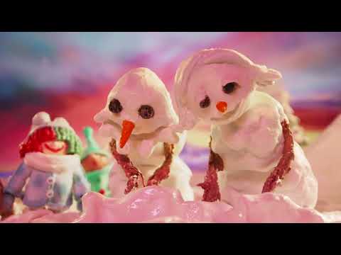 Sia - Snowman (Official Video - Part II)