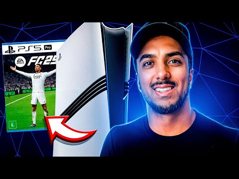 O SEGREDO DA CONEXÃO FLUIDA NO EA FC 25 💥 UM HORIZONTE POUCO EXPLORADO...