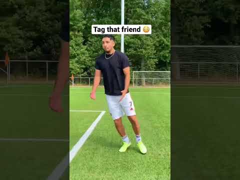 Skills 99 Finish 0 😳⁉️ #football #soccer #shorts