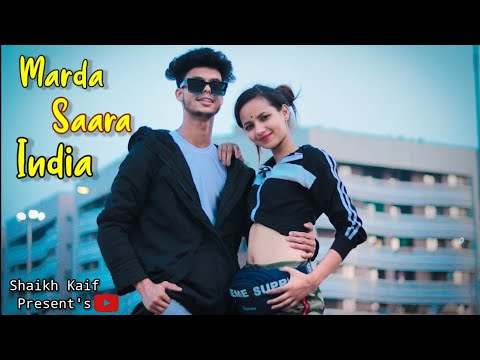 Marda Saara India | Ramzi Gulati | Song Shaikh Kaif Present's