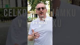 Co je K-Index a co vám řekne o hospodaření organizací