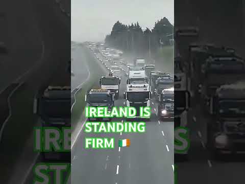 Leading 🇮🇪🫡