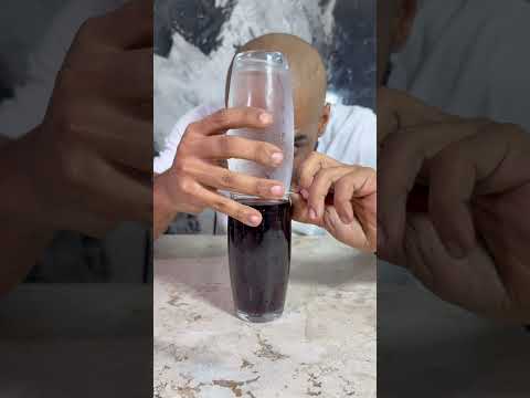 تجربة عملية لاختبار قوة الفيزياء!🤯