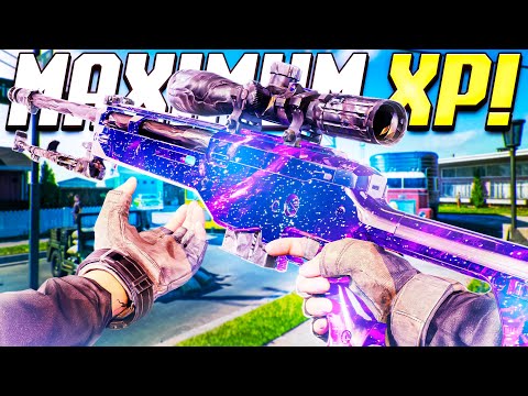 MOST BROKEN UNLIMITED SOLO XP GLITCH on BLACK OPS 6! ( Zombies Sword Room )