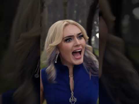 Watch the BTS of "Don't Mess With Us" from ZOMBIES 4: Dawn of the Vampires! 🔥 | Disney Channel Music